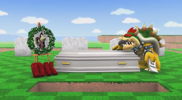 Heres What A Glorious Nintendo Gay Wedding Would Look Like Mother Jones