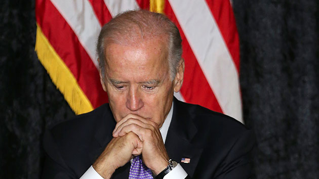 Biden’s Abortion Record Could Cause Him Problems in a
