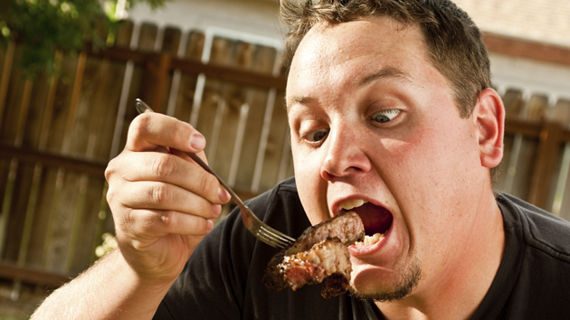 The 4 Excuses People Use To Justify Eating Meat Mother Jones