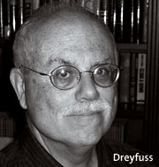 Robert Dreyfuss