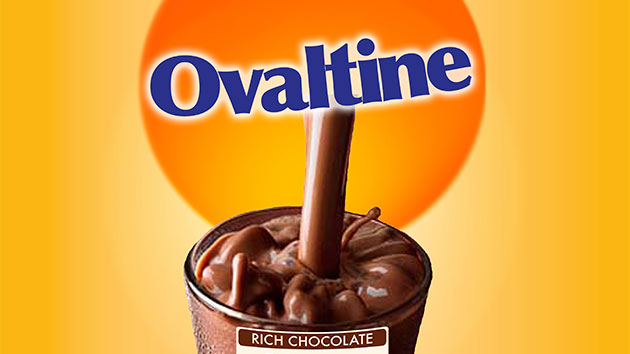 Why Is It Called Ovaltine? – Mother Jones