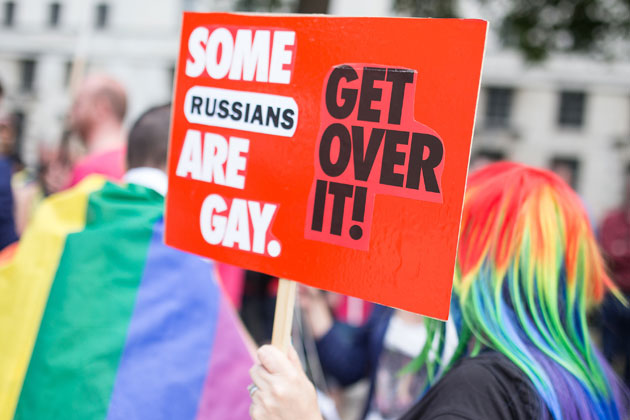 How Russia S Anti Gay Law Could Affect The 2014 Olympics Explained Mother Jones