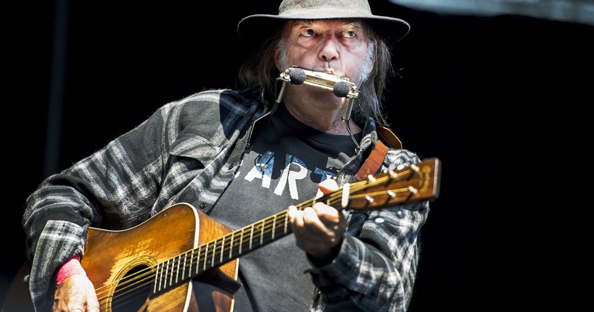 neil young - photo #50
