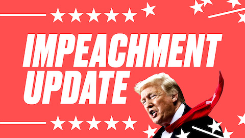 Impeachment Blog