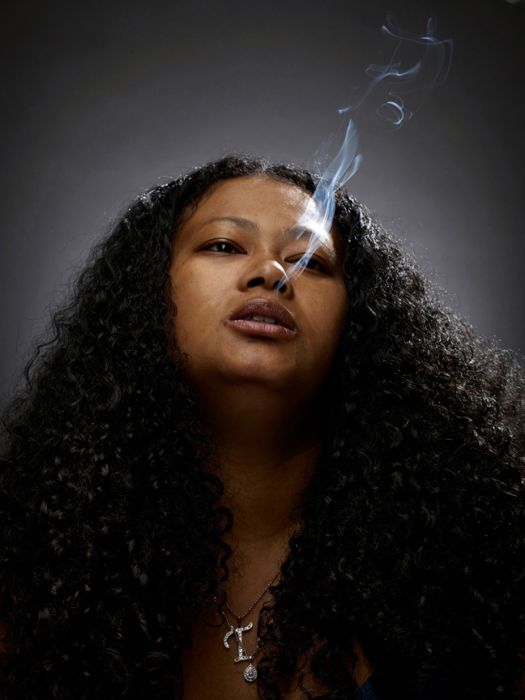Pot Shots: How to Smoke Medical Marijuana – Mother Jones
