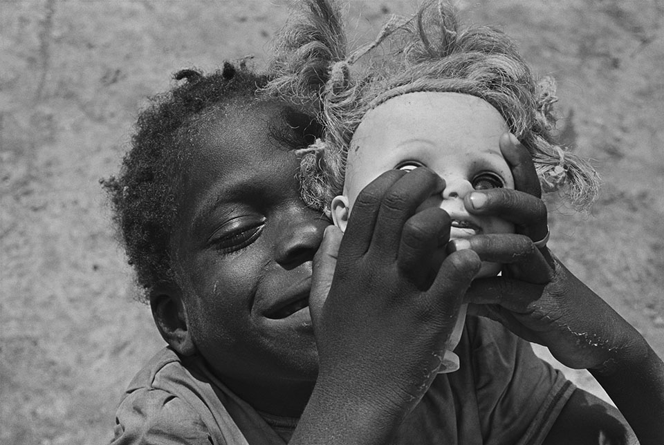 Eugene Richards Is the Photographer America Needs Now Mother Jones