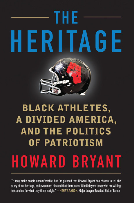 The Heritage, by Howard Bryant