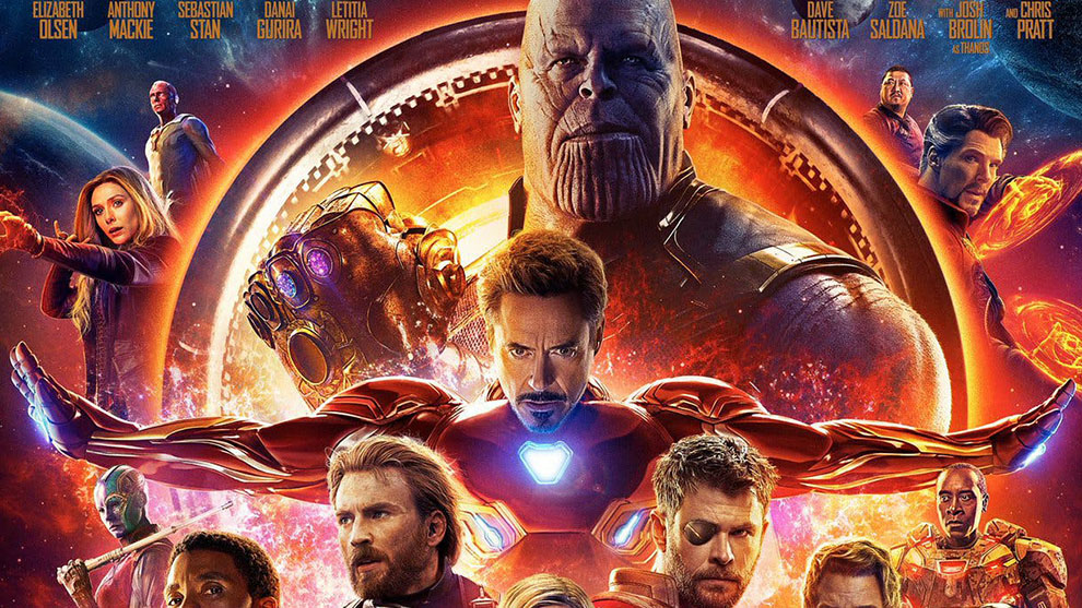 abolir Difuminar Email The Avengers: Infinity War” Is a Very Ambitious Film That Fails in Almost  Every Respect – Mother Jones