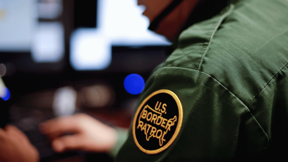 Border Patrol losing agents faster than it can hire them