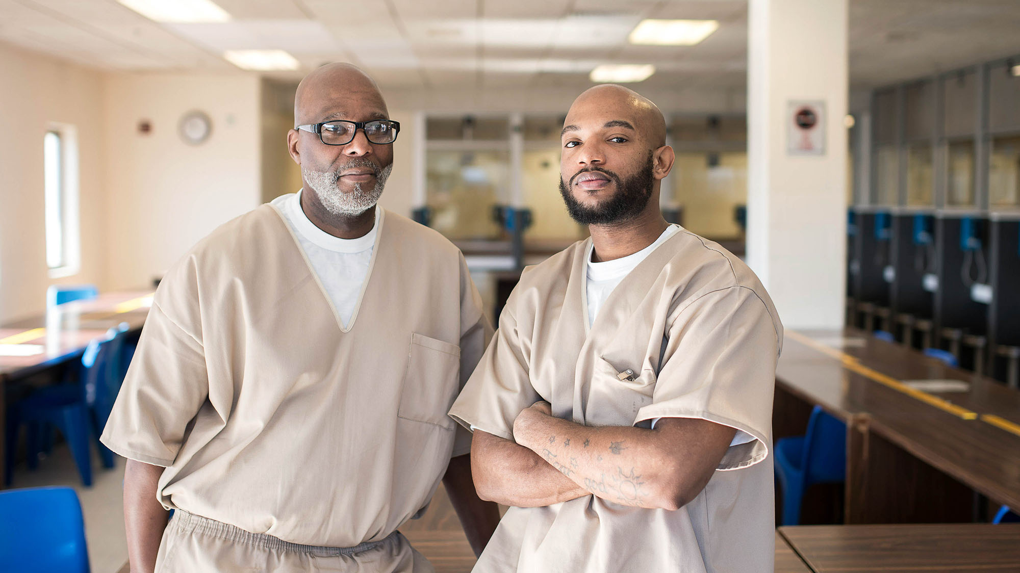 A Connecticut Prison Has a Radical New Plan to Keep Young Inmates From