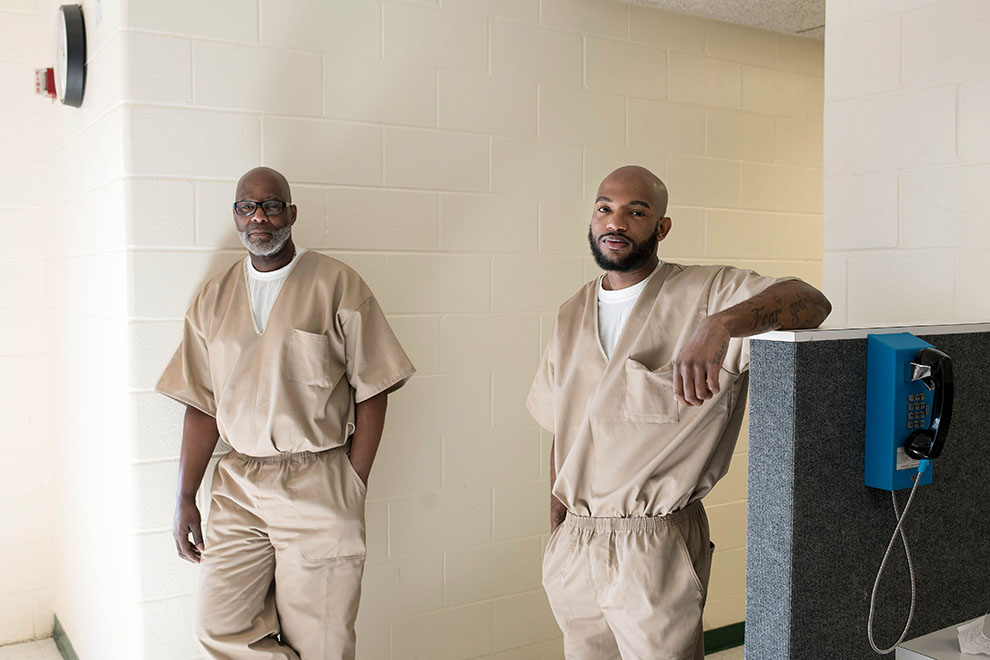 A Connecticut Prison Has a Radical New Plan to Keep Young Inmates From