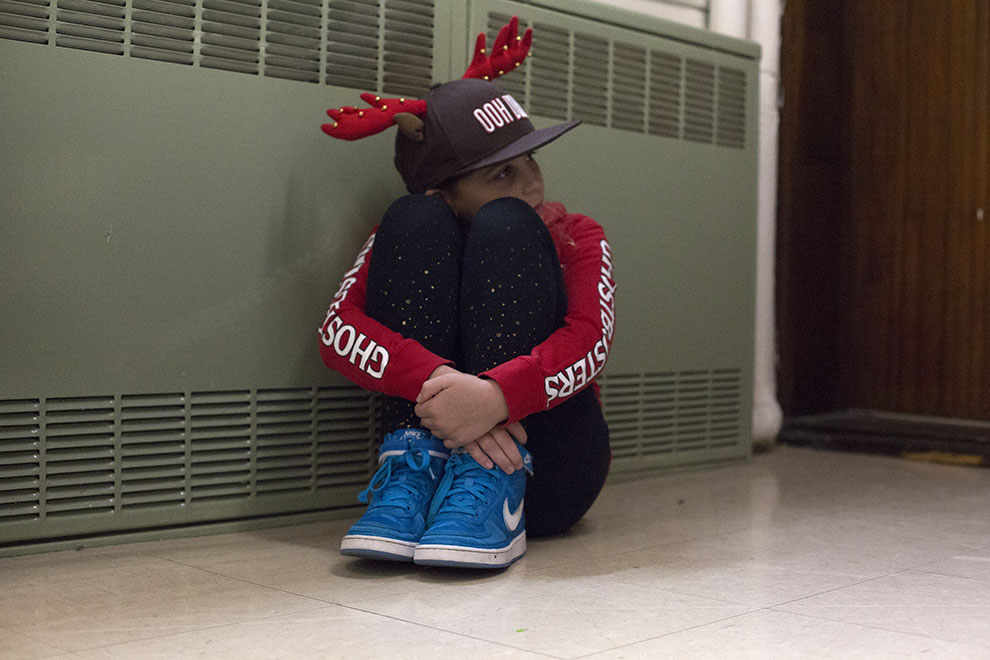 Here’s What Lockdown Drills Are Like for Schoolchildren Mother Jones