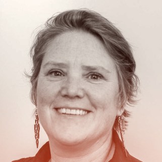 Susanne Larsen