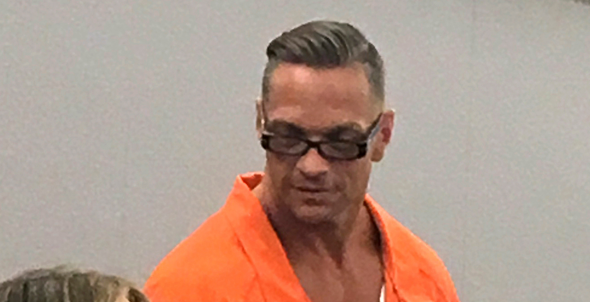 For Years, This Nevada Death Row Inmate Asked to Be Executed. He