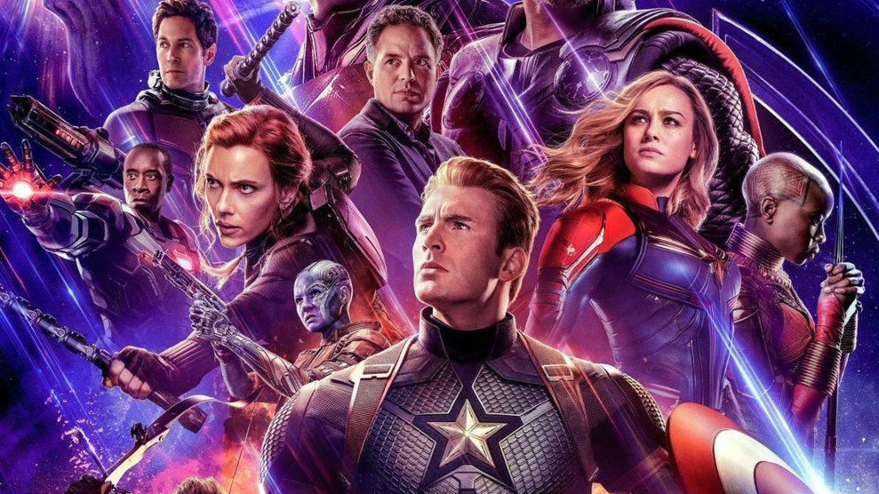 Avengers: Endgame,' Reviewed by a Mom