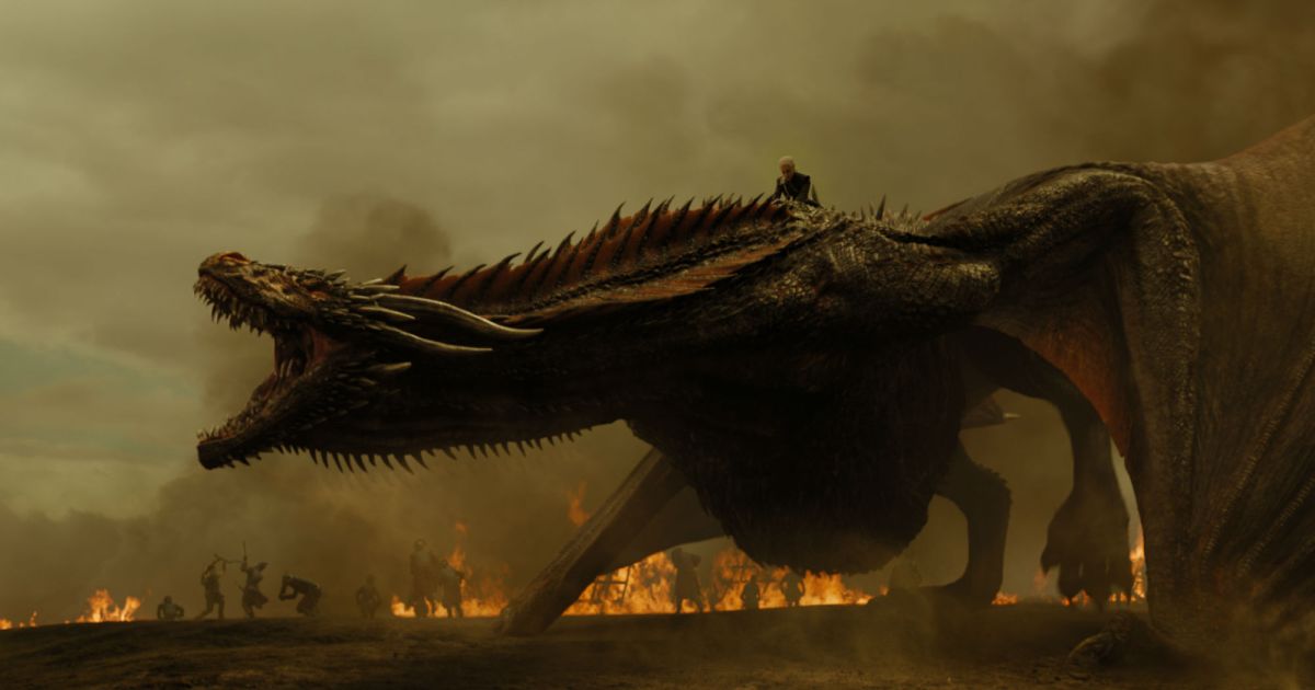 The Official Game of Thrones Podcast: House of the Dragon, Game of Thrones  Wiki