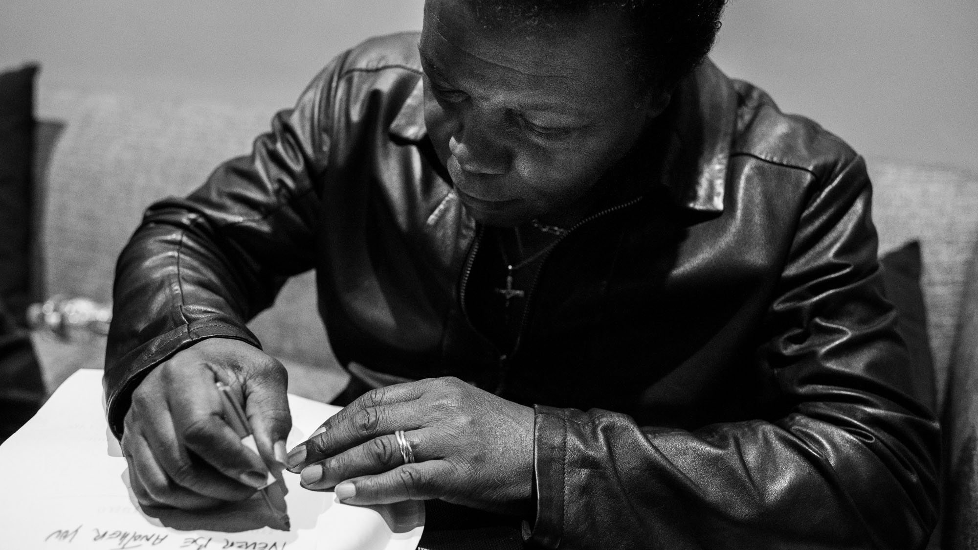 On the Road with Lee Fields & The Expressions – Mother Jones