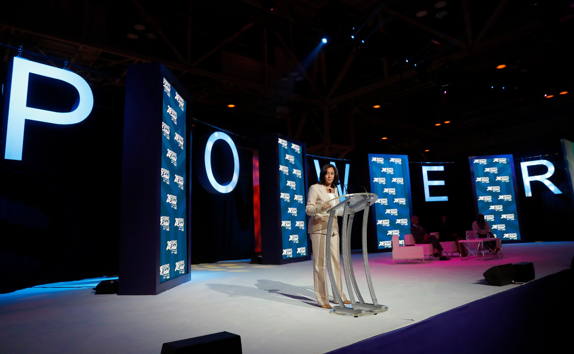 The Essence Magazine Festival Is Now Apparently A Mandatory Campaign