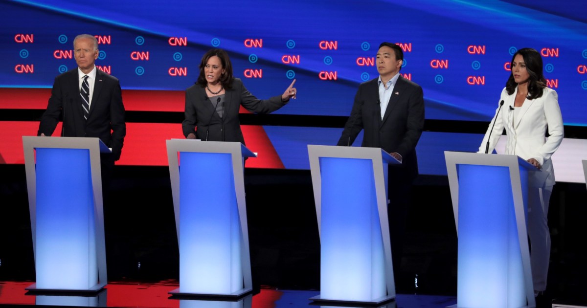 Democrats Are Afraid to Say It: Climate Change Also Means Retreat - Mother Jones