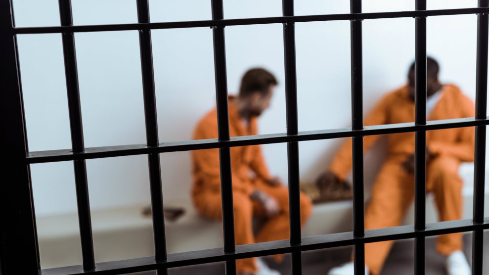 Rantz: Democrats quietly releasing murderers from jail, showing no concern  