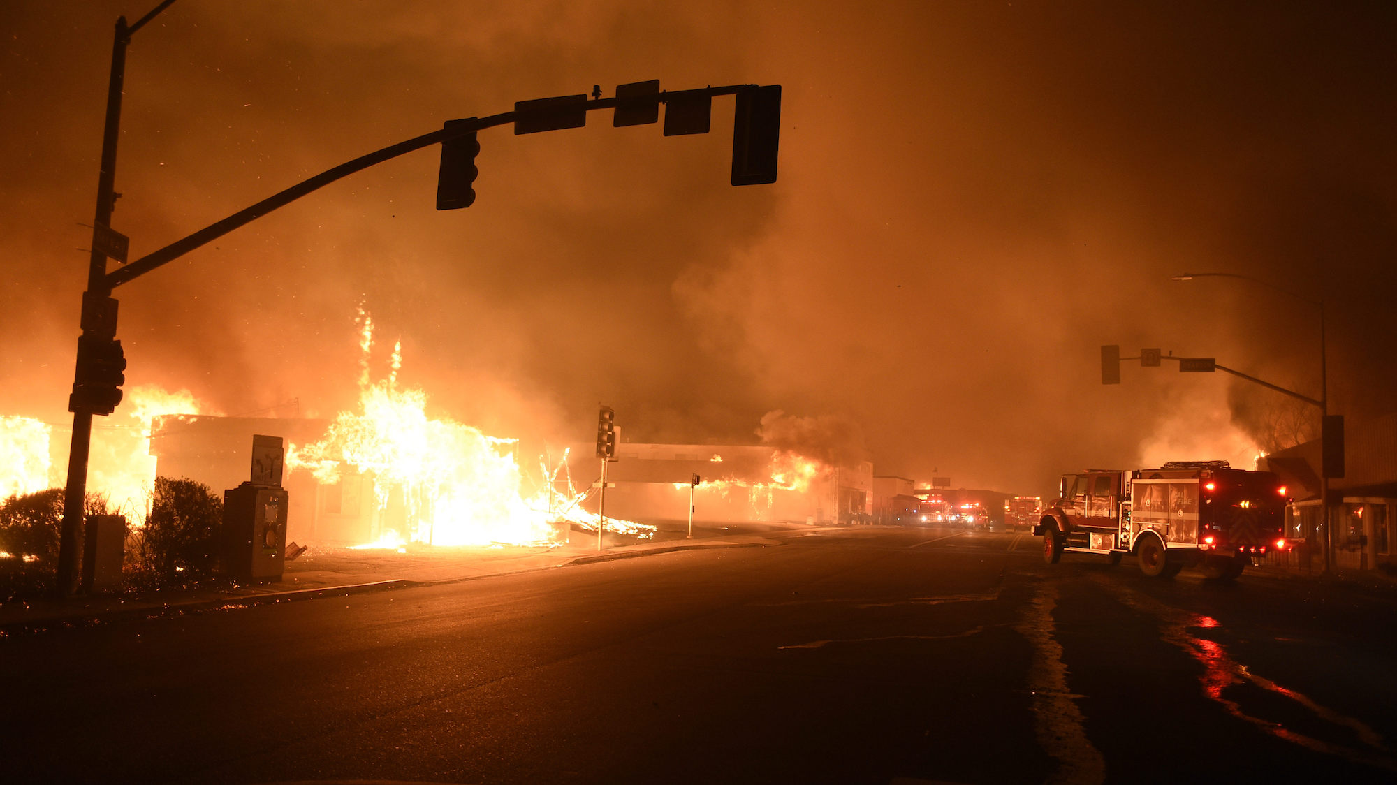 PG&E Was Once Part of the Climate-Denial Machine That Helped Fuel California’s Blackout Crisis