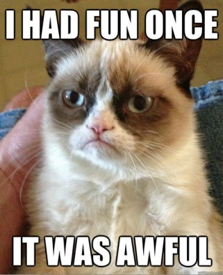 Grumpy Cat Died This Year. The Internet Killed Her Long Ago. – Mother Jones
