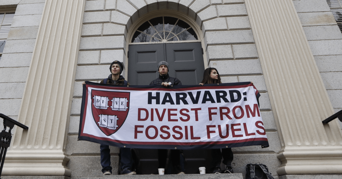 The Harvard Crimson on Instagram: More than 20 demonstrators