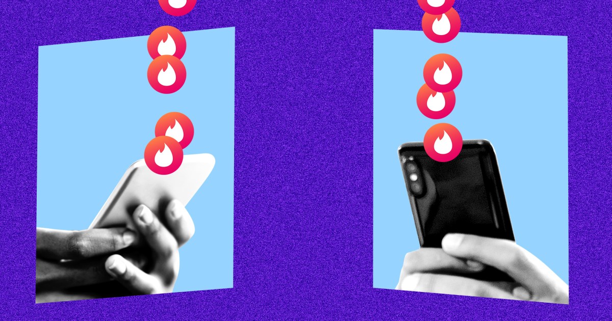From 53 matches to 4 dates: What a month on Tinder is really like