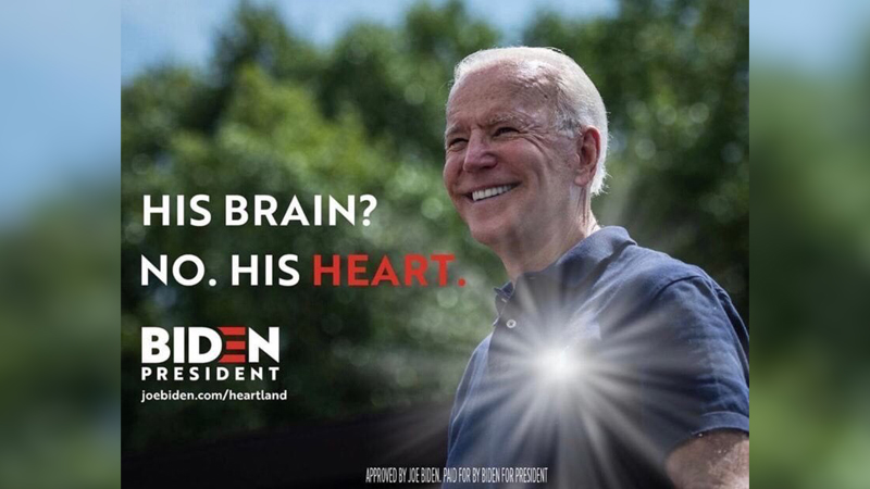 Confused By This Anti Joe Biden Meme The Creator Says You Just