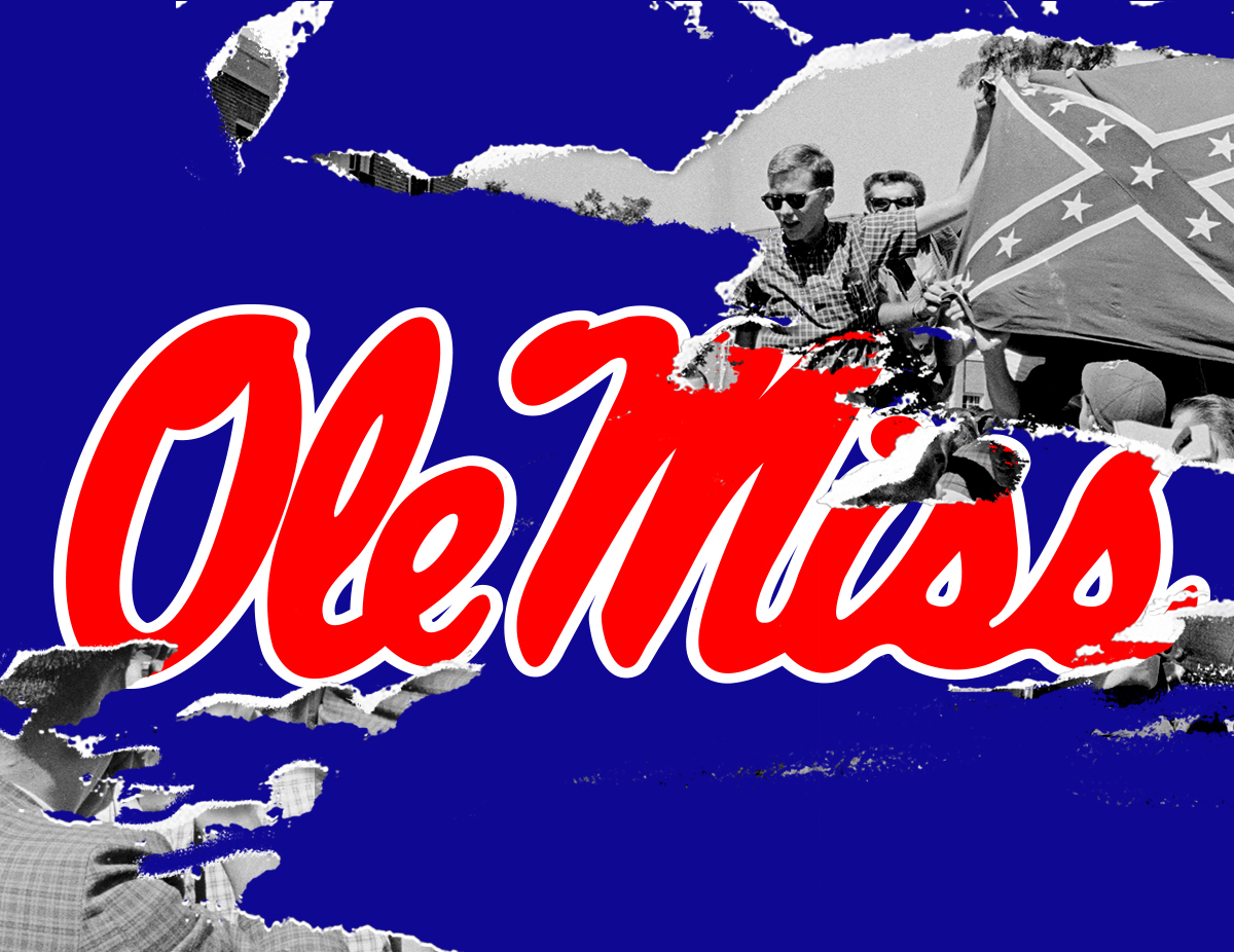 The Racism of “Ole Miss” Is Hiding in Plain Sight – Mother Jones