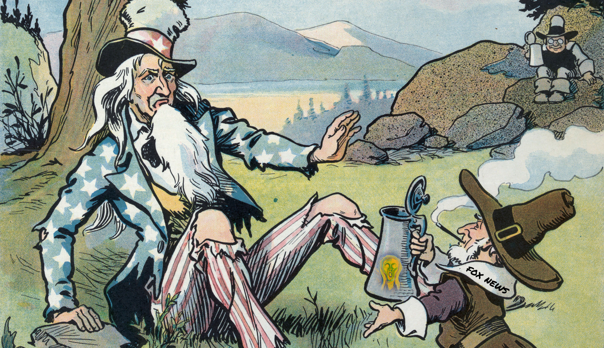 Kevin Drum Mother Jones