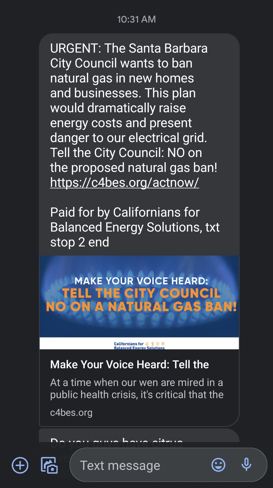 How the Fossil Fuel Industry Convinced Americans to Love Gas Stoves