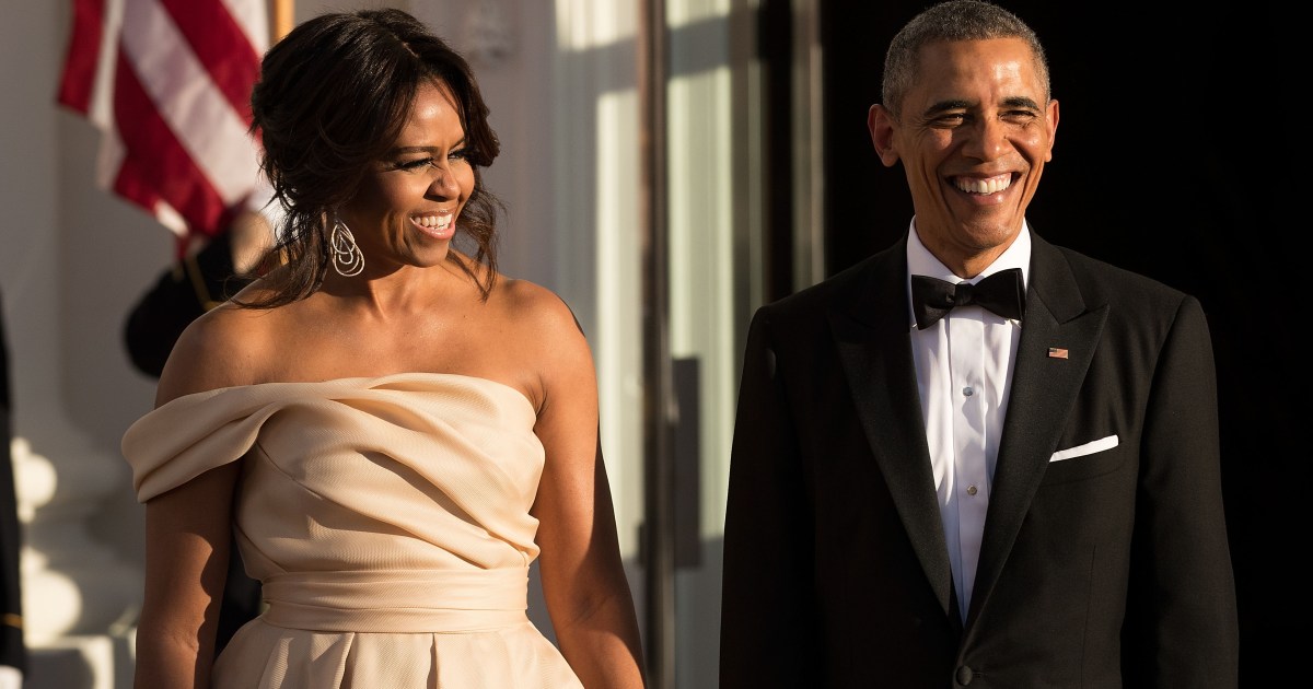 Barack Obama’s Library, the First Digital-Driven Presidential Archives