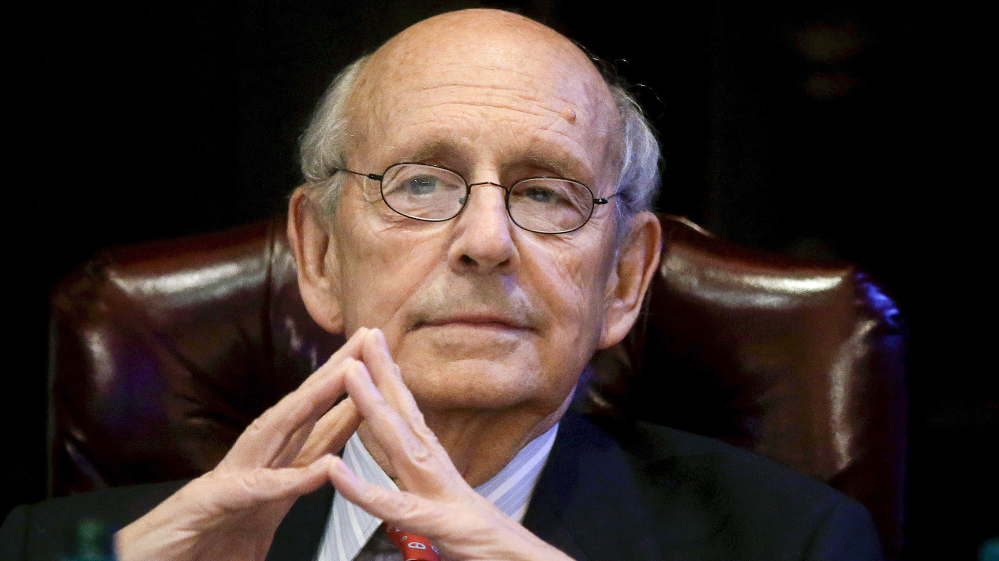 The Mad Dash to Replace Supreme Court Justice Stephen Breyer Begins ...