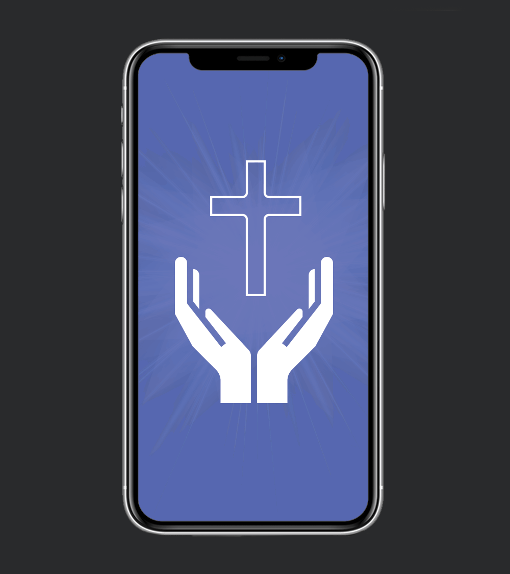 A Wildly Popular App for Churches Is Now an Anti-Vax Hotbed – Mother Jones