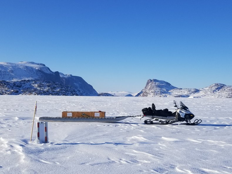 Nonprofit’s Technology Helps Inuit Communities Adapt to a Warming Arctic 4