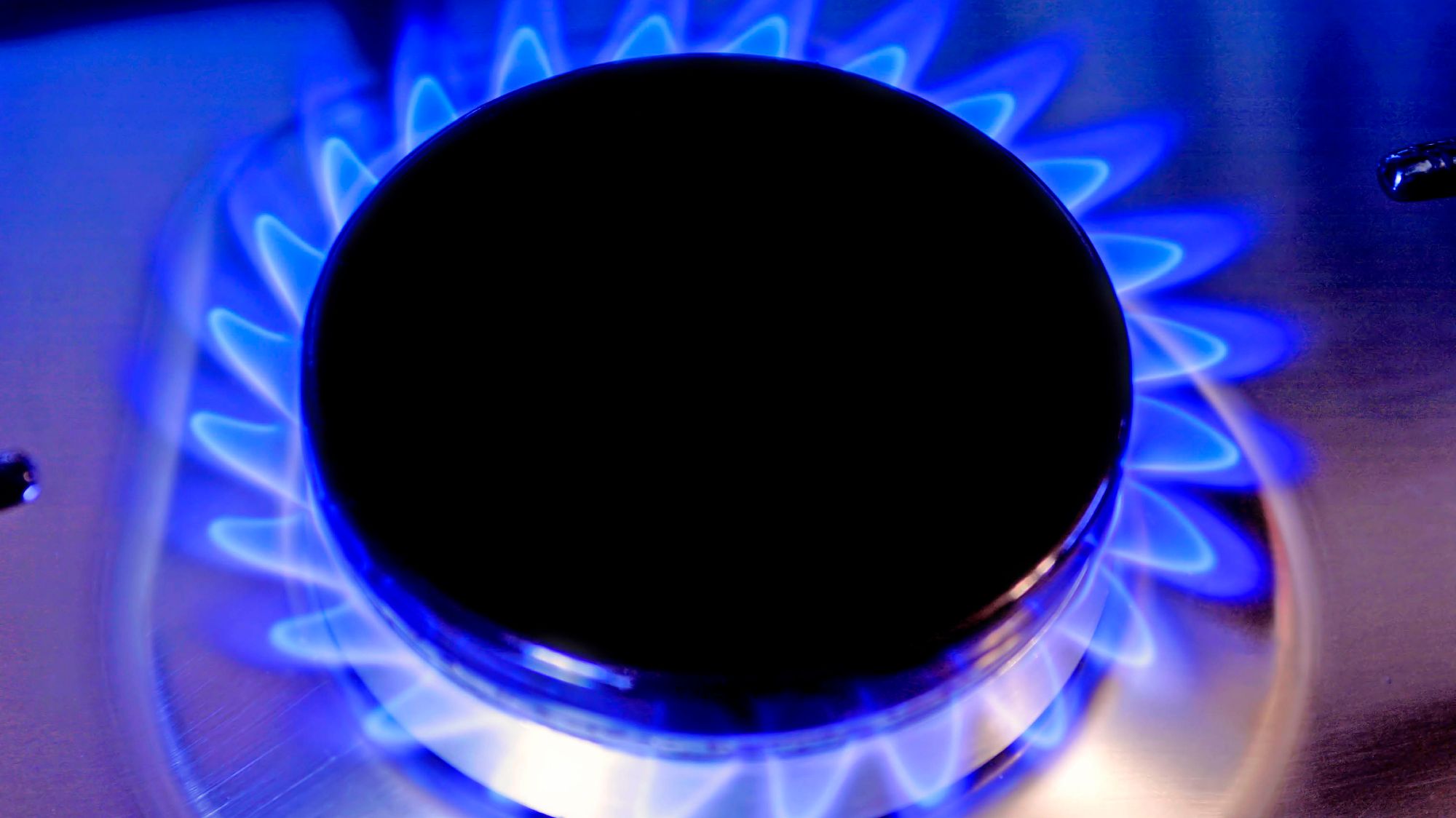 Gas Stoves Leak Greenhouse Gases, Even When Turned Off Mother Jones