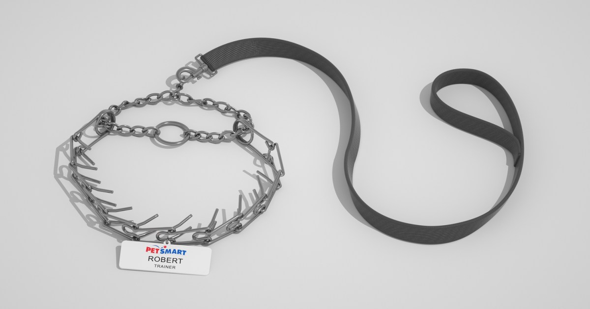 I Started a Facebook Group for People Cut by PetSmart During Covid. It