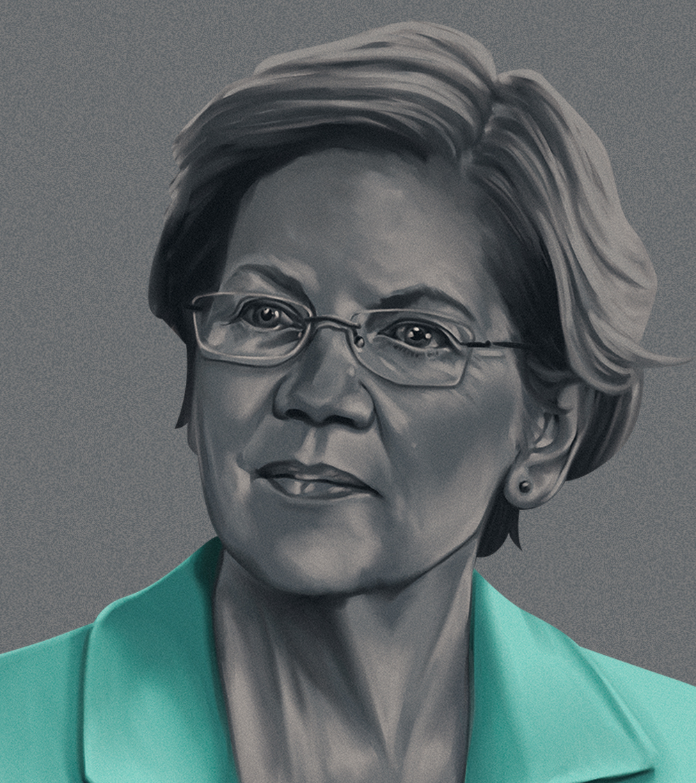 Elizabeth Warren’s Long, Thankless Fight Against Our Private Equity