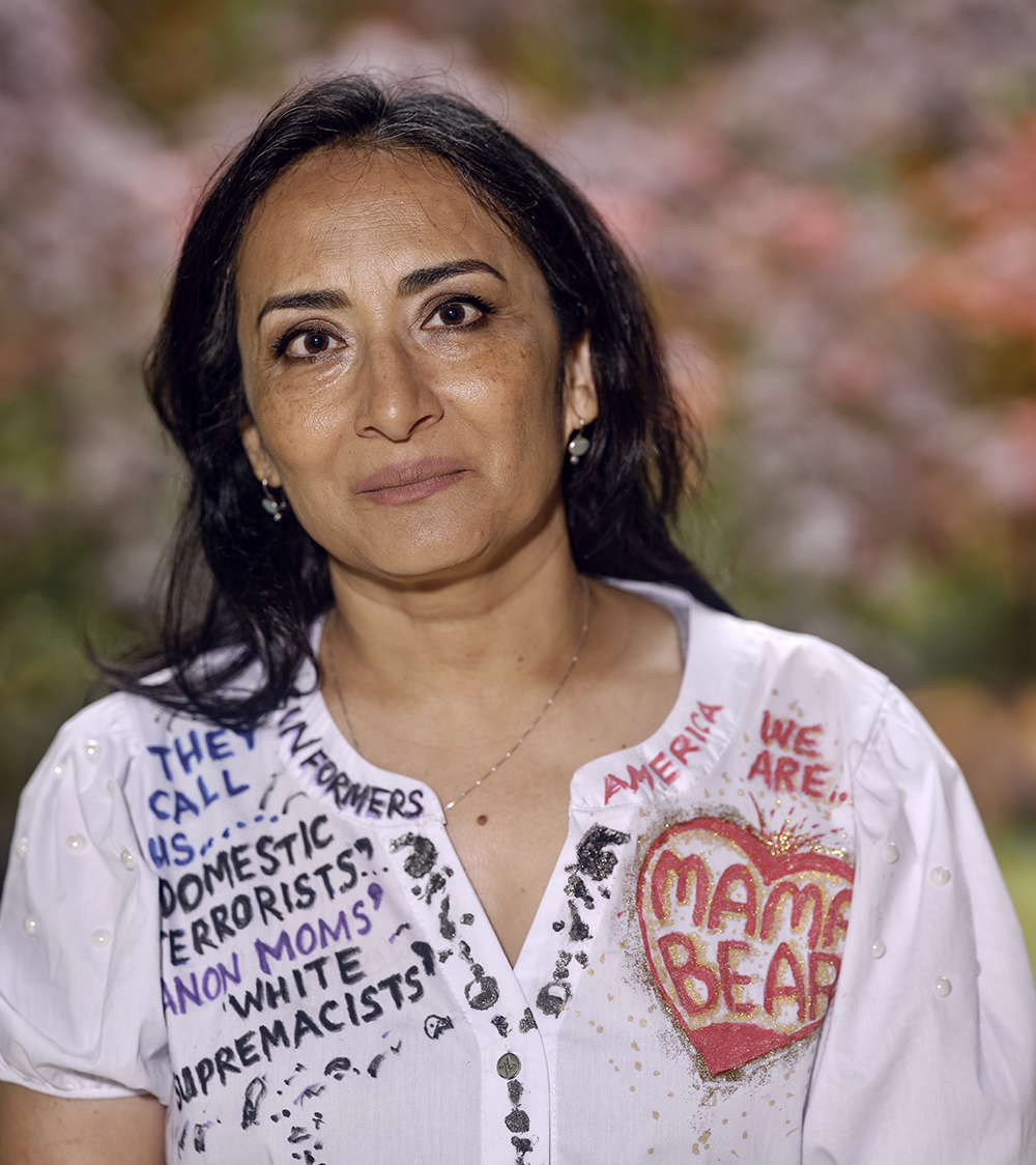 Meet the Muslim Mom Who Has Mobilized Asian American Parents in the War on Public Schools photo
