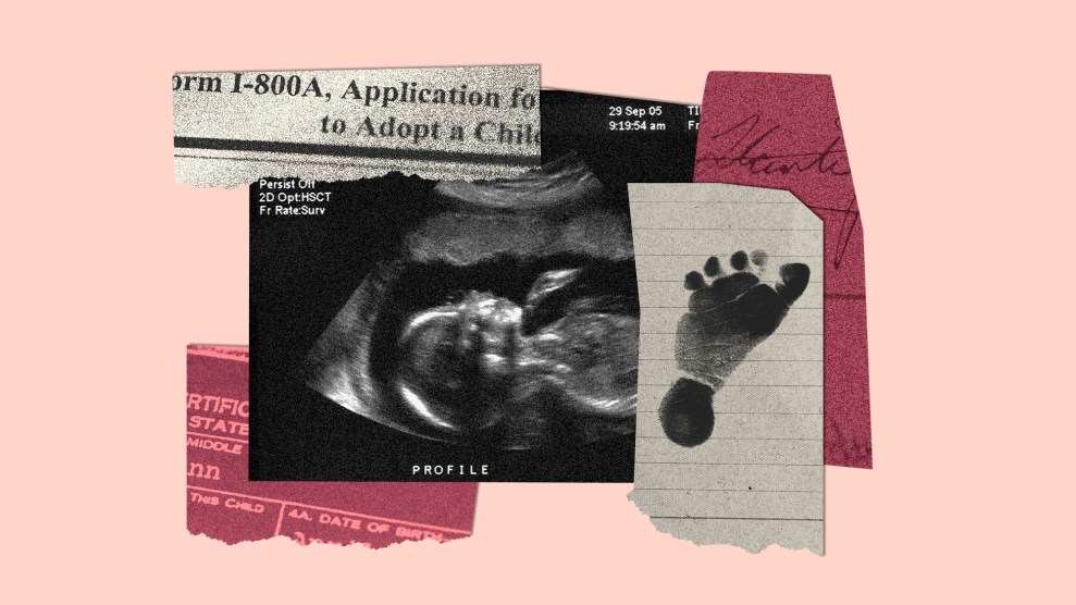 abortion adoption qna 2000