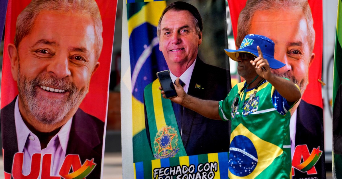 Brazil’s Upcoming Presidential Elections Are the Most Hate-Filled in Recent Memory