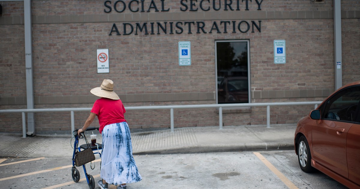 Funding Social Security Is a Lot Cheaper Than Coddling Rich Retirees