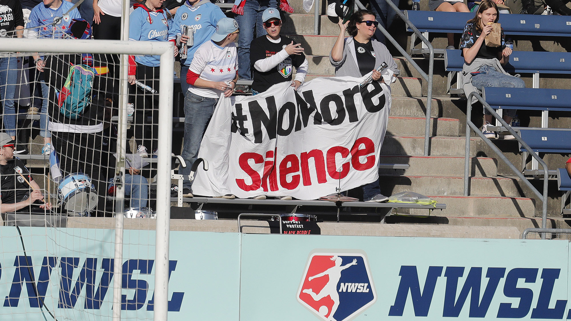 A New Report Commissioned by US Soccer Details Years of “Systemic Abuse