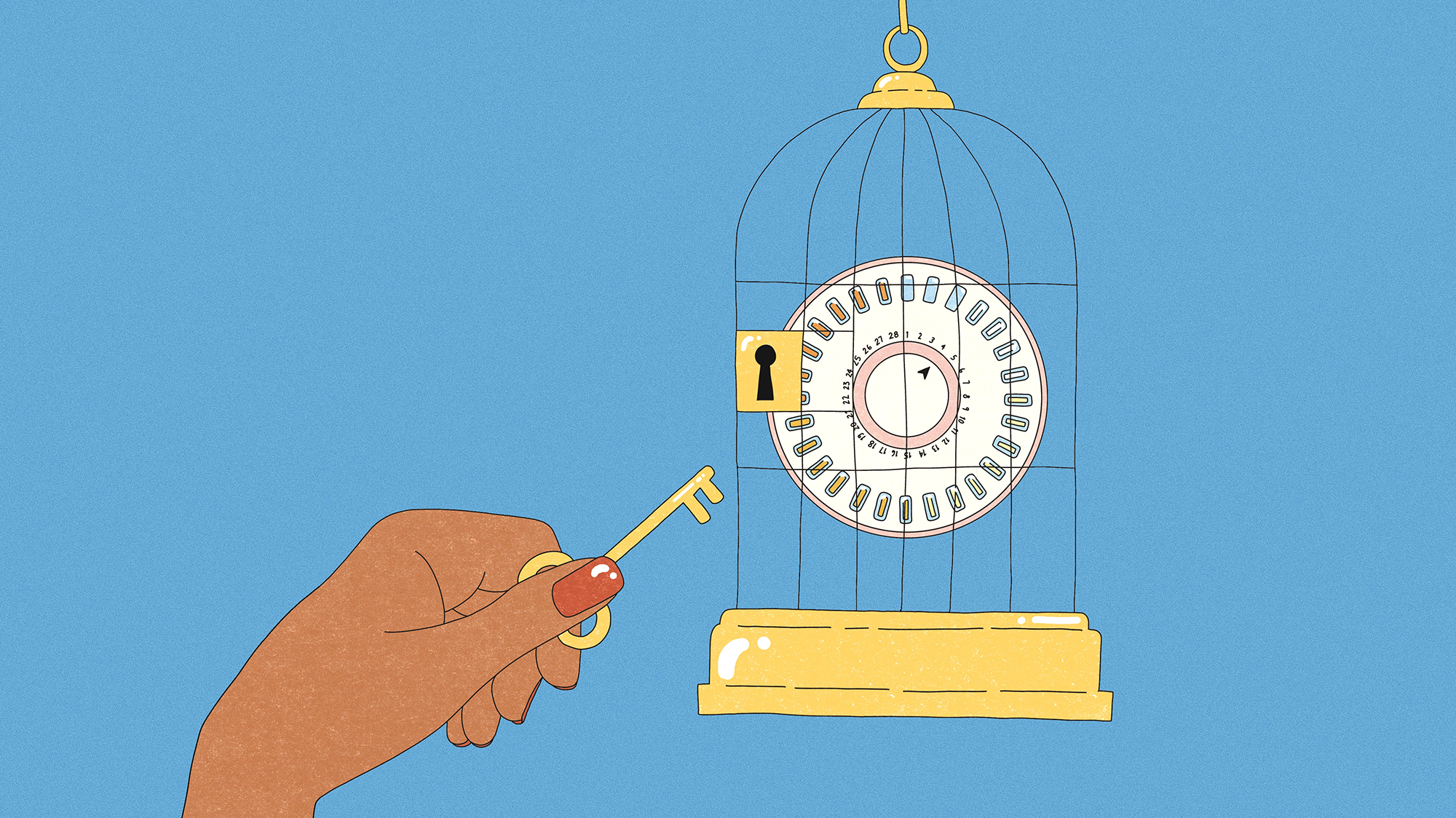 Let’s Not Take OvertheCounter Birth Control Pills for Granted