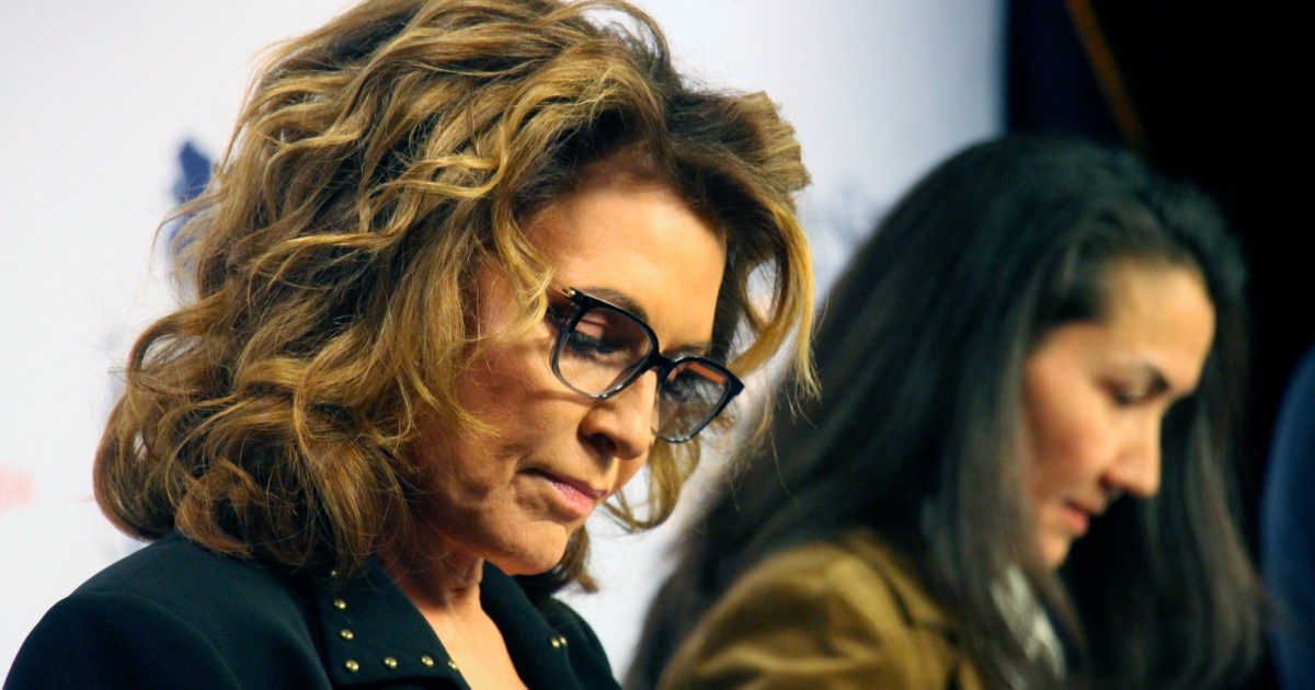 Sarah Palin Just Lost a 50-Year GOP Seat to Alaskas First Native Rep