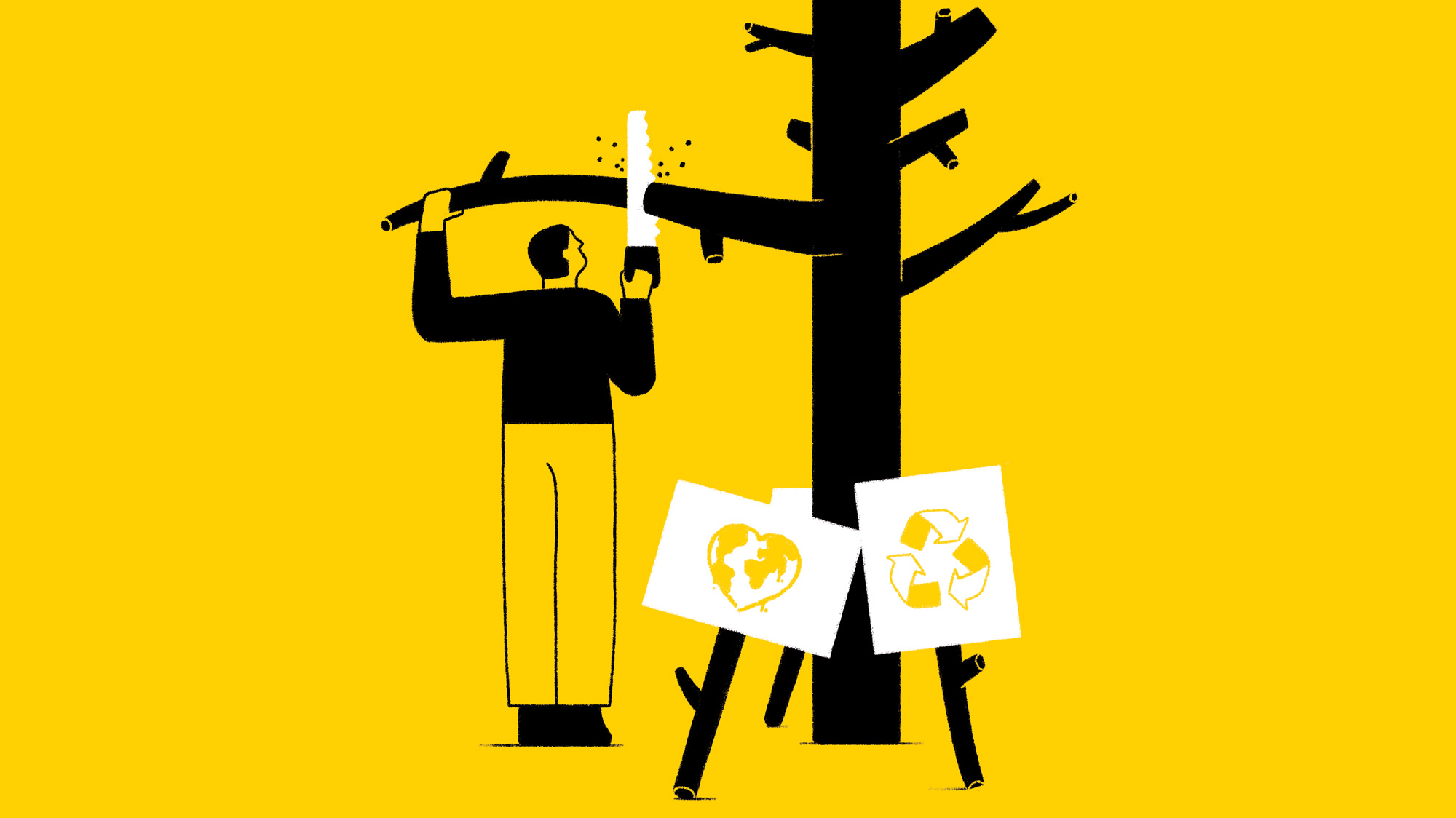 The green movement’s best weapon has become a problem - TrendRadars