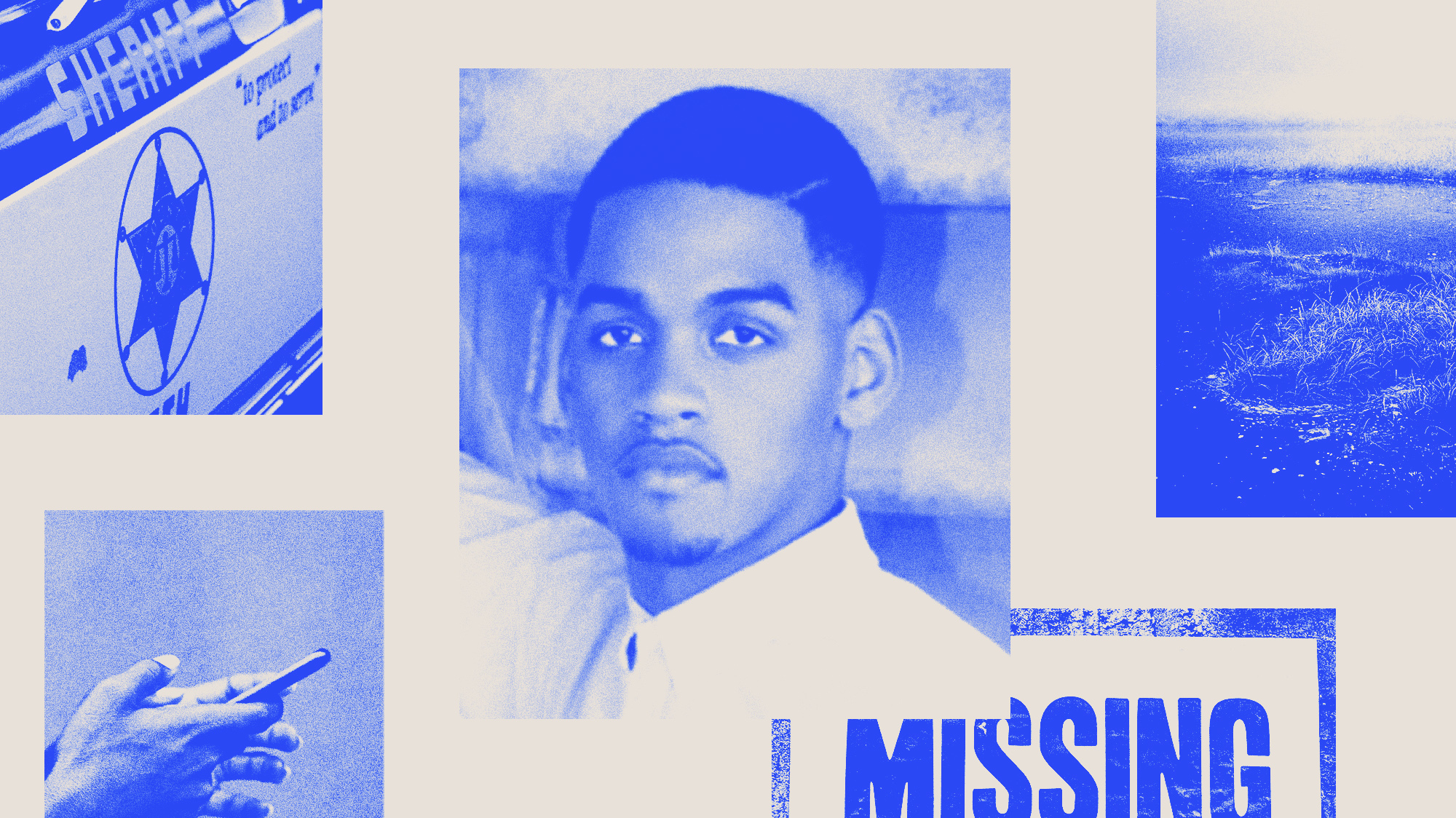 Who Killed Rasheem Carter? Mother Jones