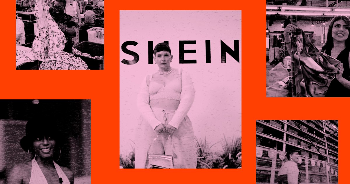 SHEIN Is Infamously Exploitative—and It Might Be Worse Than You Think -  Good On You