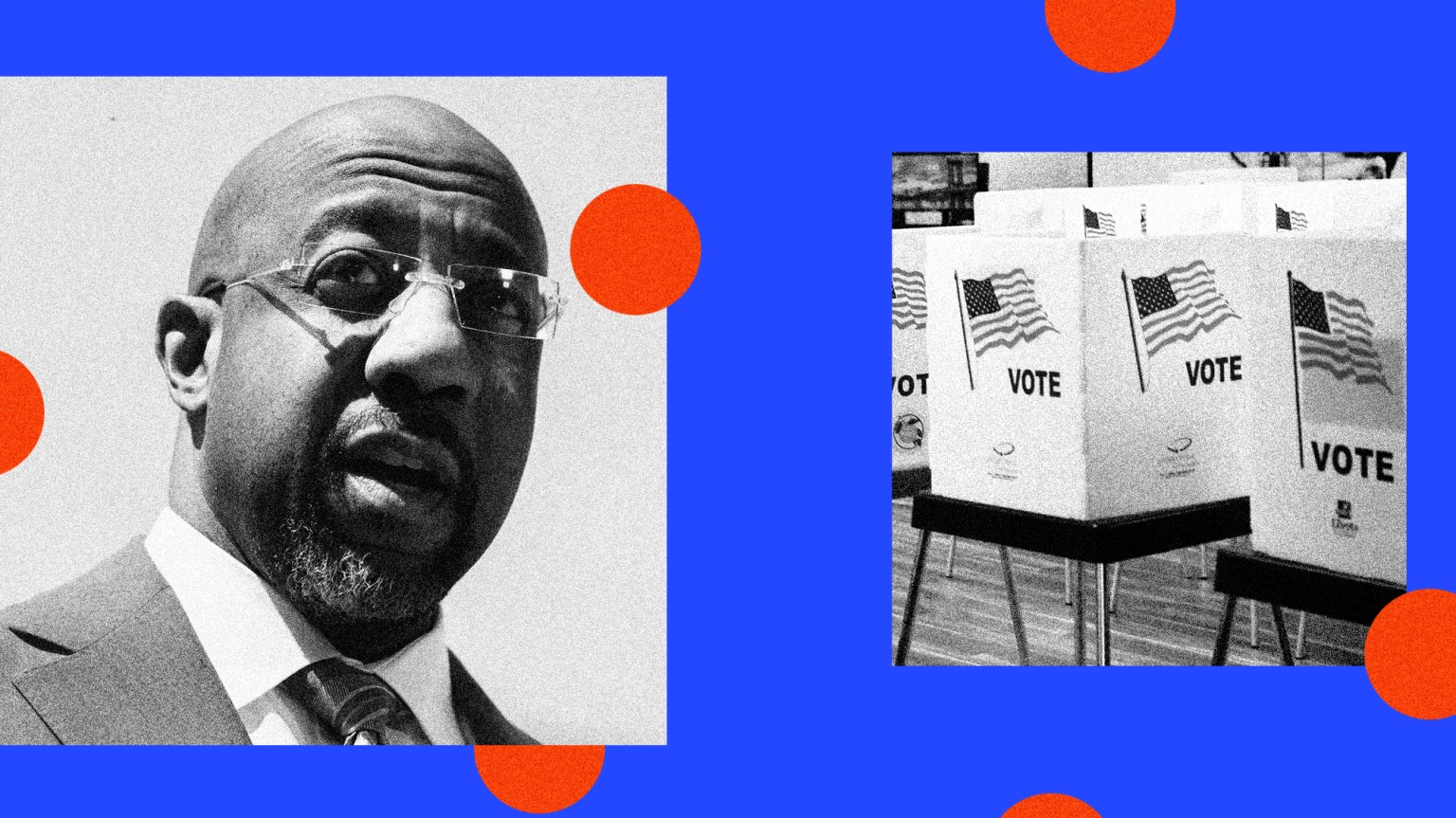 Voting Rights Are Still Under Assault. Sen. Raphael Warnock Has a New Plan to Protect Them. (motherjones.com)